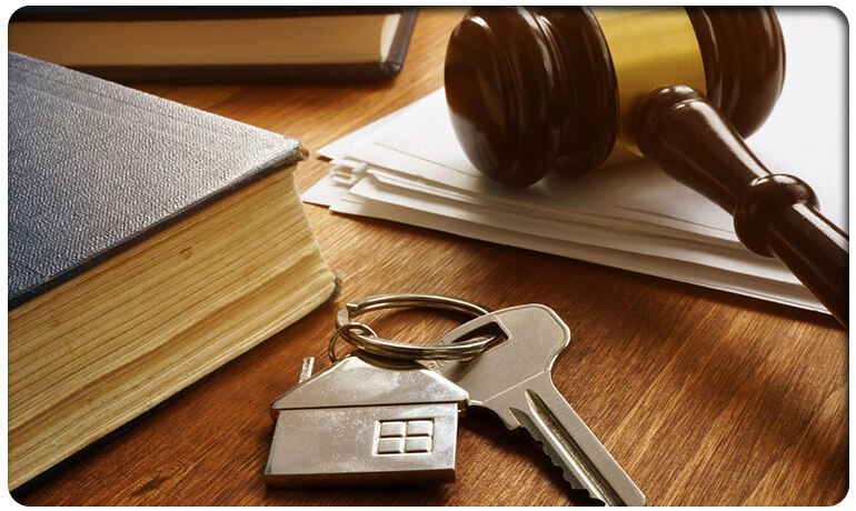 Free Online Consultancy Property lawyers